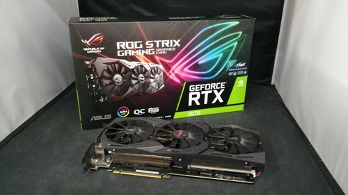 Asus rog strix geforce rtx - asus,
