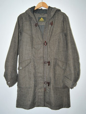 VAUDE Damen Parka Gr. 40