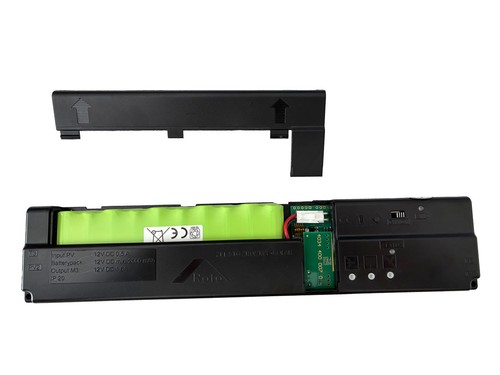 Roto zro rt2 solar rollladen - zro,