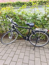 GUDEREIT Herren Fahrrad