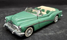 Franklin mint 1953 buick - franklin,