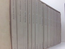 Bertolt Brecht, Gesammelte Werke in 20 Bänden : werkausgabe edition suhrkamp.