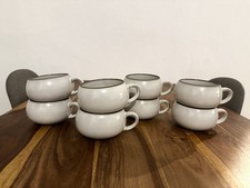 8x Lene Bjerre Amera Tasse