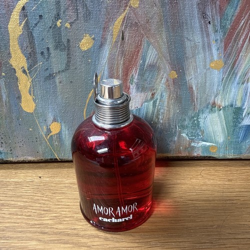 Cacharel amor eau - cacharel,