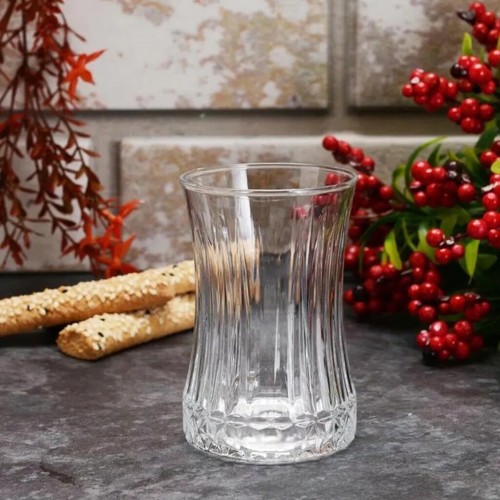 Pasabahce elysia teeglas - teeglas, 6er