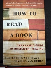 Charles Van Doren Mortimer J