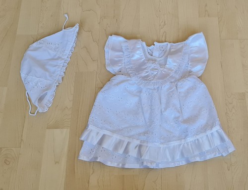 Taufkleid mädchen - gr,