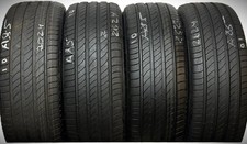 4x Sommerreifen Michelin Primacy 4 205/45 R17 88H A85 DEMO D2024