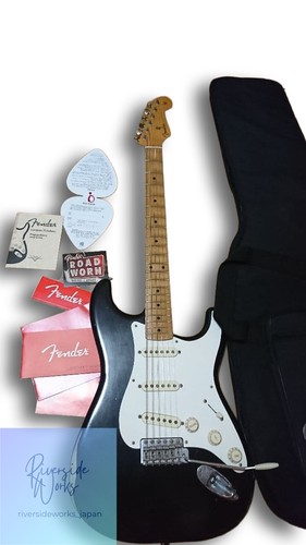 Fender mexico 50s - 50s, road