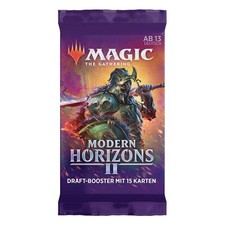Modern: Horizons II Draft