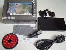 Garmin CAMPER 795 MT-D, 6,95