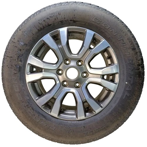 Sommerrad original ford - 1x,