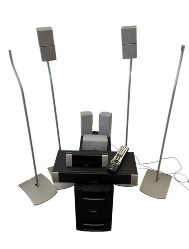 Bose lifestyle class v30 - bose,