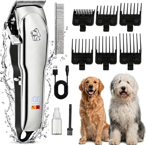 profi hundeschermaschine