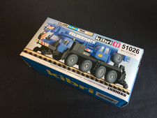 Kibri 51026 / 11026 Bausatz