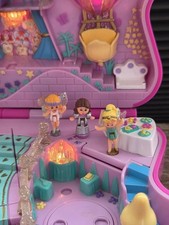 Polly Pocket 1993 Fairylight