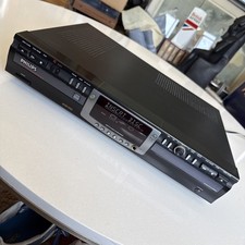 Philips CDR 775 Audio CD