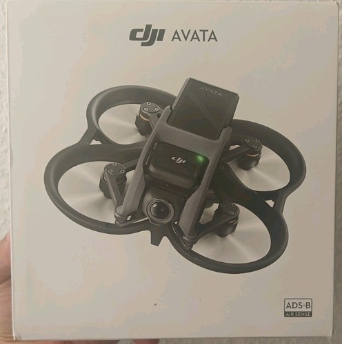 Original dji avata drohne - avata,
