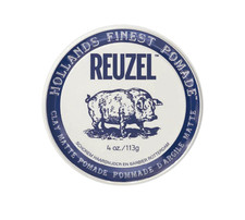 REUZEL Clay Matte Pomade –