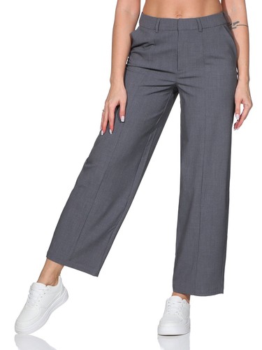 Only damen stoffhose hose - only,