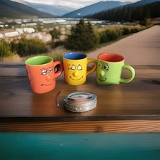 Kaffeetasse/ Espressotasse Mit