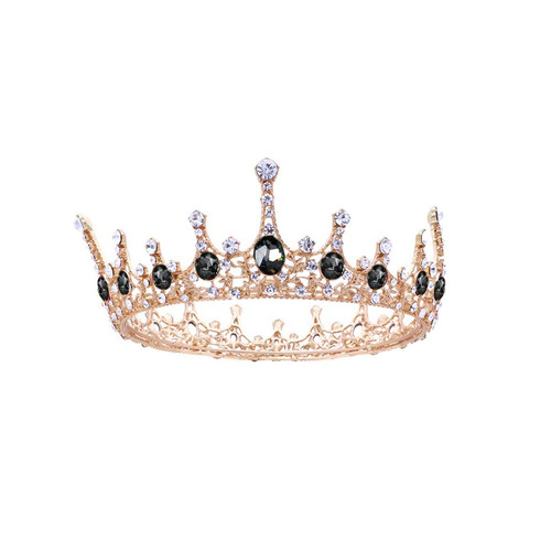 Strass queen crowns krone - strass,