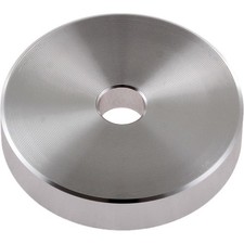 Technics Alu-Single-Puck