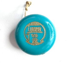 Original Vintage Lumar