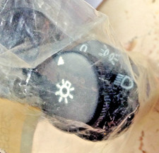 Schalter Scheinwerfer Opel