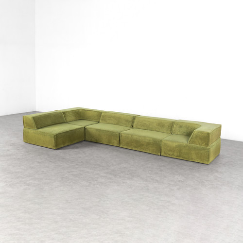 Großes cor trio sofa modular - großes,