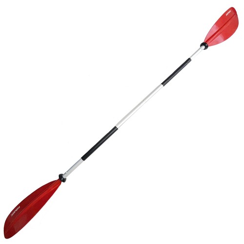 Faltbares kajak paddel faltbar - kajak,