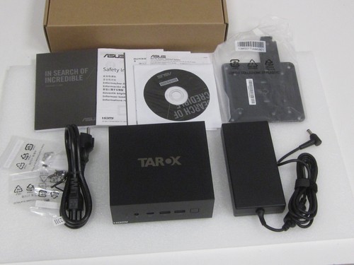 Asus nuc pn52 - asus,