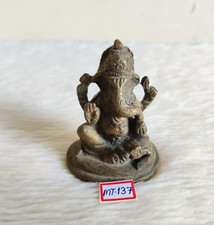 Vintage Messing Lord Ganesha