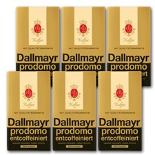 Dallmayr Prodomo 6x500