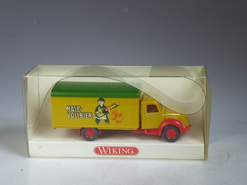 Wiking 8554034 magirus - (yg-53),