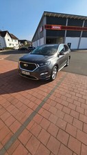 ford edge 2017