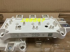 1PCS SEMIKRON SEMIX101GD12Vs