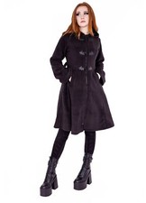 Heartless Fleecemantel Makena