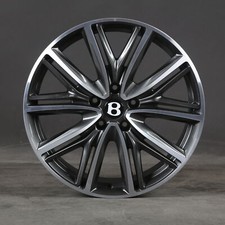 21 Zoll original Bentley