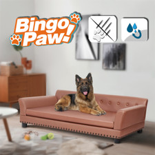 Kratzfest hundesofa reißfest - kratzfest,