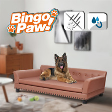 Kratzfest Hundesofa Reißfest