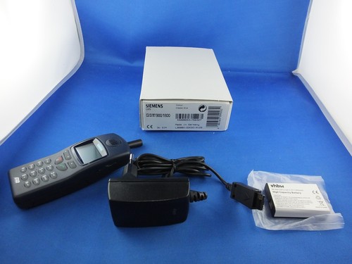 Original siemens c25 - siemens, handy