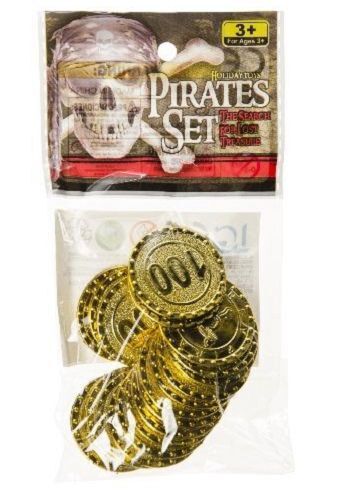 Piratenparty kindergeburtstag - ,