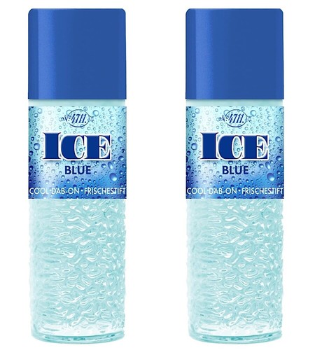 4711 ice blue - 4711, dab-on
