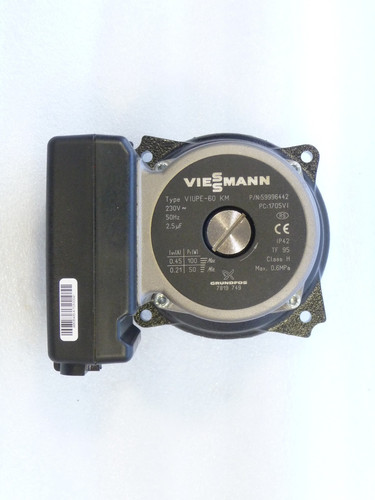 Viessmann grundfos viupe km - viessmann,
