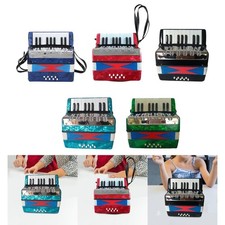 17 Tasten 8 Bass Piano