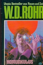 TB W. D. Rohr/Homunkulus
