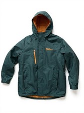 Jack Wolfskin Herren
