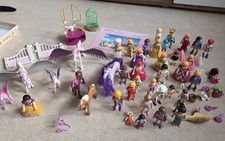 Playmobil Konvolut 