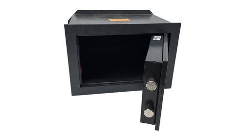 Cisa elektronischer wandtresor - cisa,